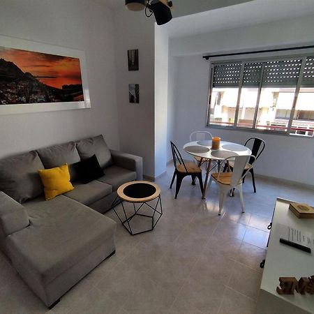 Habitaciones En Apartamento Compartido W Host Alicante Esterno foto