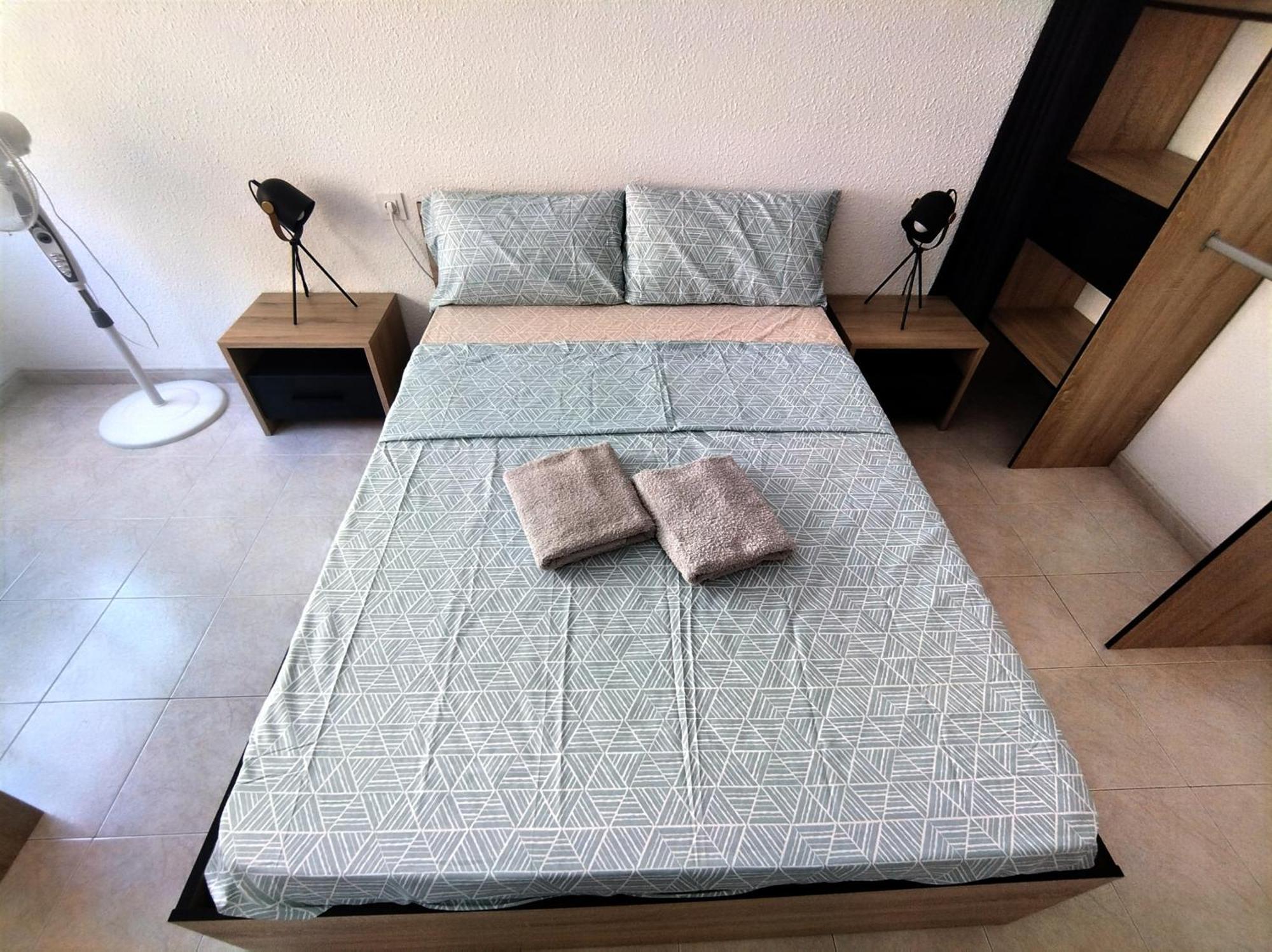 Habitaciones En Apartamento Compartido W Host Alicante Esterno foto