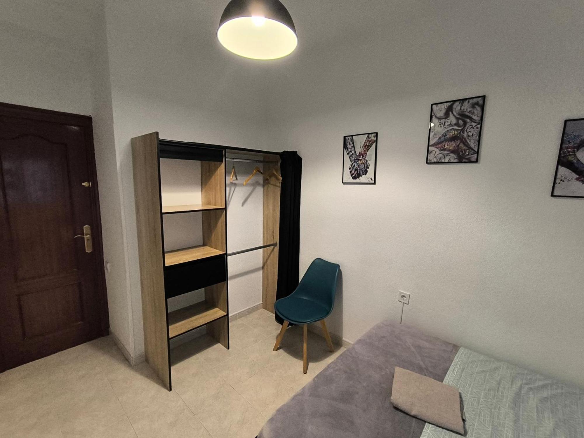 Habitaciones En Apartamento Compartido W Host Alicante Esterno foto